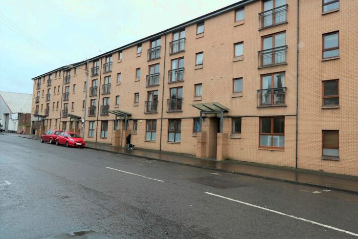 2 Bedroom Flat To Rent In Haugh Road, Glasgow, G3
