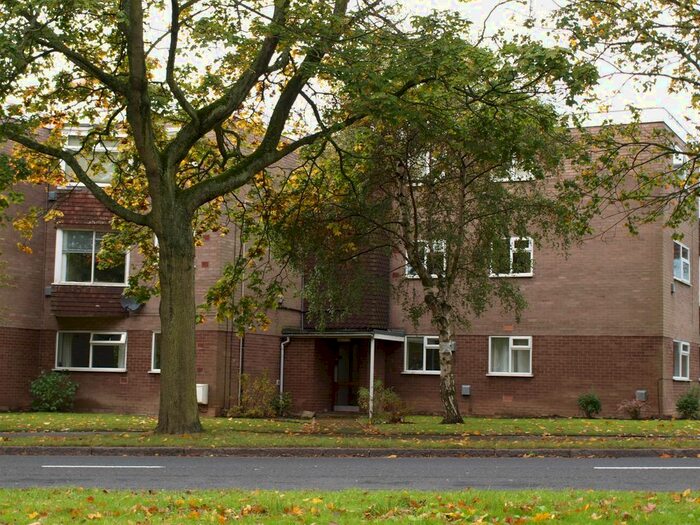 2 Bedroom Flat To Rent In Moorfields, Scott Hall Road, Leeds, LS17