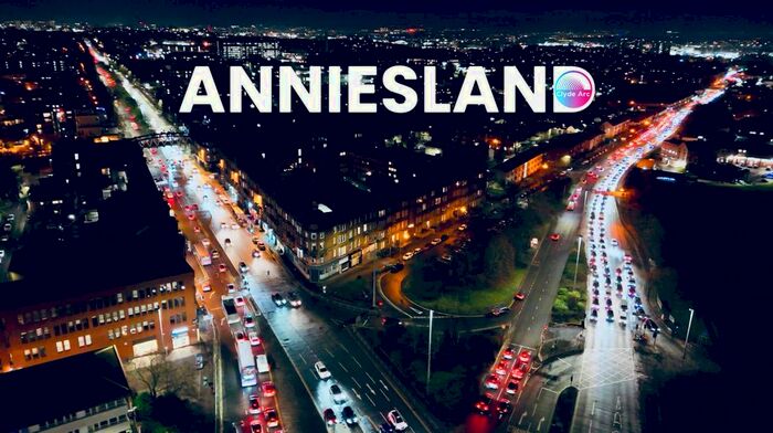 2 Bedroom Flat To Rent In Crow Road, Glasgow, G13