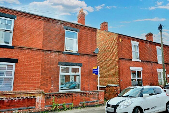 1 Bedroom Flat To Rent In Maxwell Street, Long Eaton, NG10