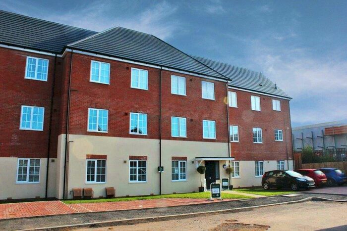 2 Bedroom Apartment To Rent In Welby Road, Hall Green, Birmingham, B28