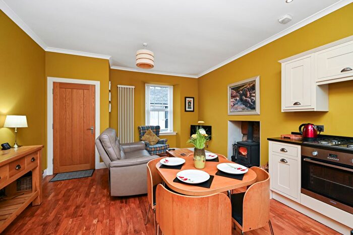 1 Bedroom Cottage For Sale In Westland Cottages, Edinburgh, EH17
