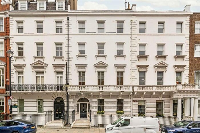 2 Bedroom Flat To Rent In Wimpole Street, London, W1G