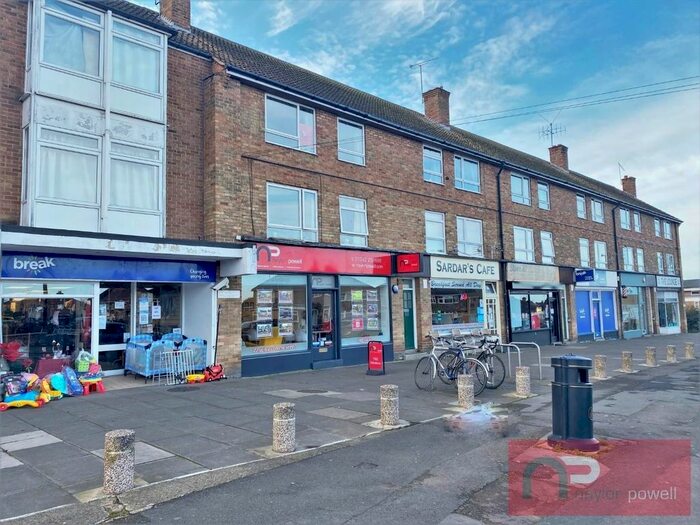 2 Bedroom Flat To Rent In Salisbury Avenue, Warden Hill, Cheltenham, GL51