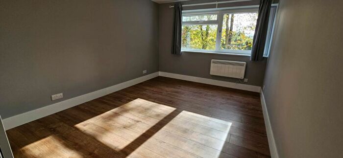 2 Bedroom Apartment To Rent In Milton Road, Harpenden, AL5