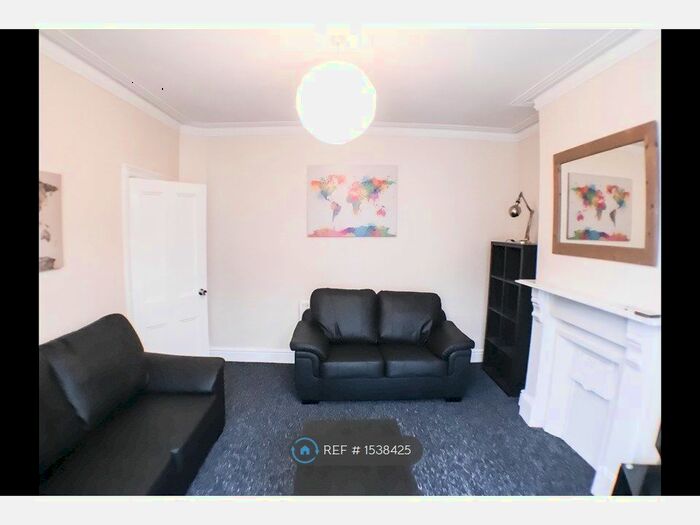 4 Bedroom Terraced House To Rent In Avondale Road, Liverpool, L15