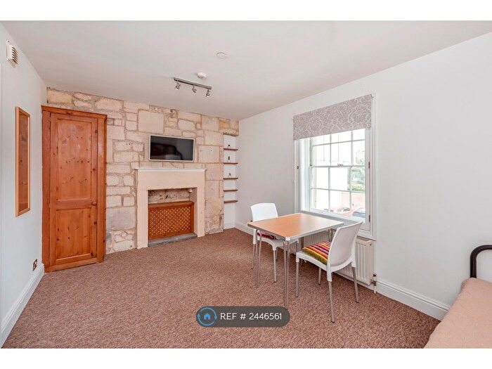 Studio To Rent In Angel Place, Bath, BA2