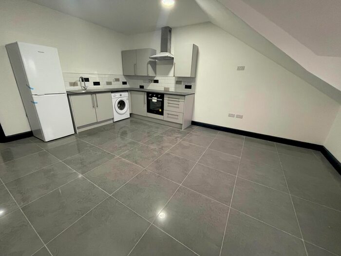 1 Bedroom Flat To Rent In Alum Rock Road, Alum Rock, Birmingham B8