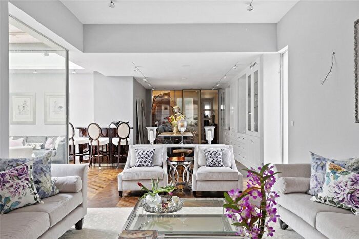 5 Bedroom Semi Detached House To Rent In Elm Tree Road, St John's Wood, NW8