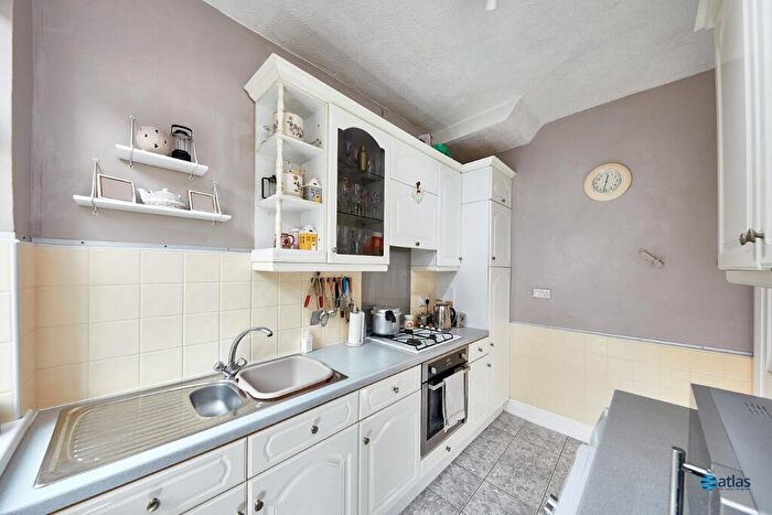 3 Bedroom Terraced House For Sale In Gainsborough Road, Wavertree, L15