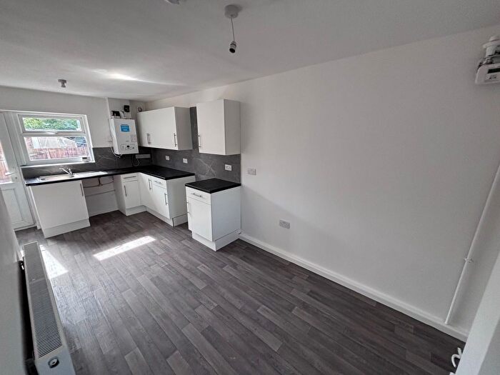 3 Bedroom Terraced House To Rent In Holbein Road, South Shields, NE34