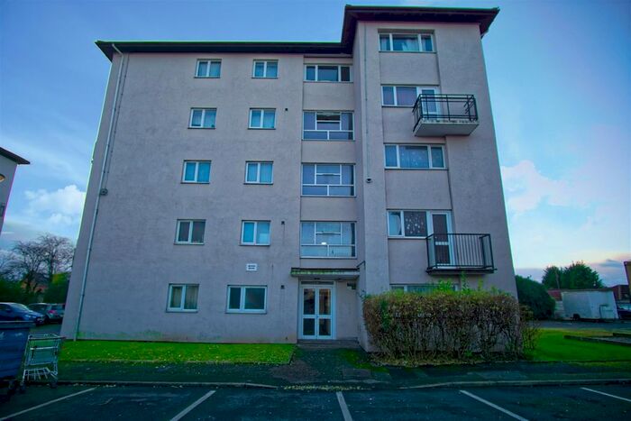 2 Bedroom Flat To Rent In Samuel Street, Preston, PR1