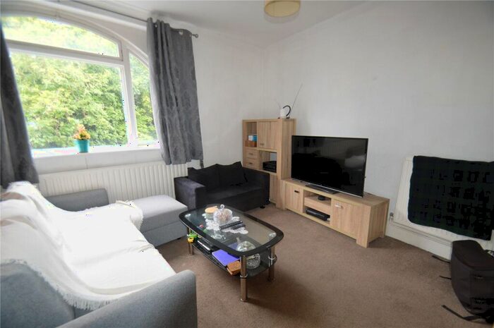 1 Bedroom Apartment To Rent In The Parade, Beynon Road, Carshalton, SM5