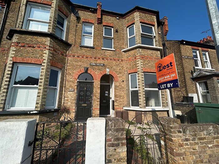 2 Bedroom Flat To Rent In Kings Road, Herne Bay, CT6