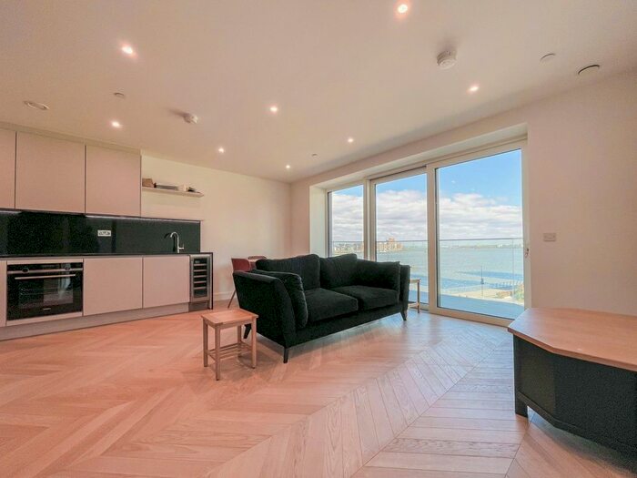 1 Bedroom Flat To Rent In Hennessey Apartments, Brigadier Walk, Woolwich, London, SE18