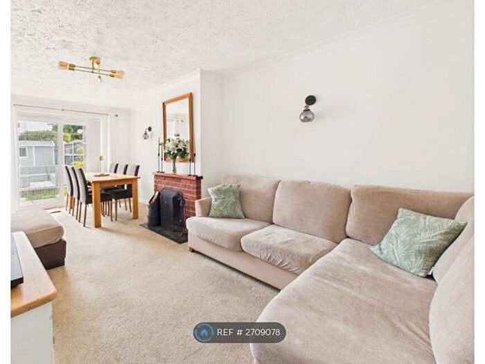 2 Bedroom Bungalow To Rent In Merlewood, Dickleburgh, Diss, IP21