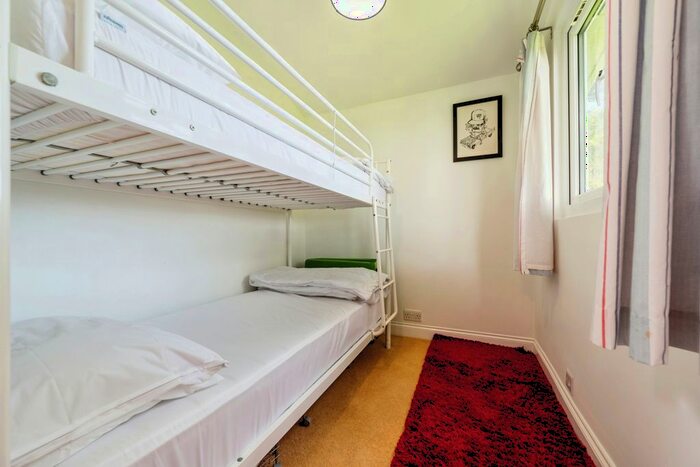 2 Bedroom Bungalow For Sale In Atlantic Bays, St Merryn, PL28