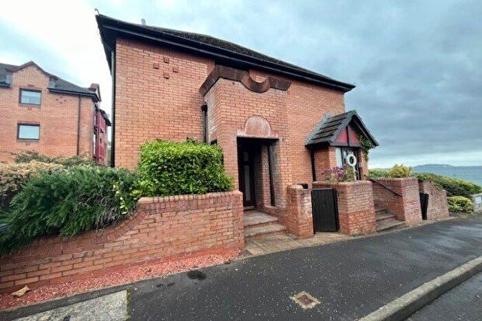 1 Bedroom Flat To Rent In Curlinghall, Largs, KA30