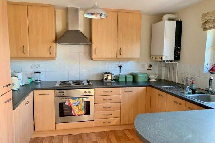 2 Bedroom Flat To Rent In Carter Gate, Nottingham, NG1
