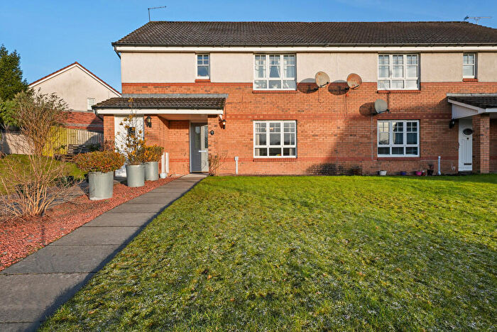 2 Bedroom Flat For Sale In Colgrain Terrace, Ruchill, G20