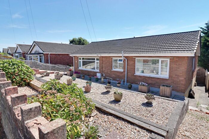 4 Bedroom Detached Bungalow For Sale In South View, Kenfig Hill, CF33