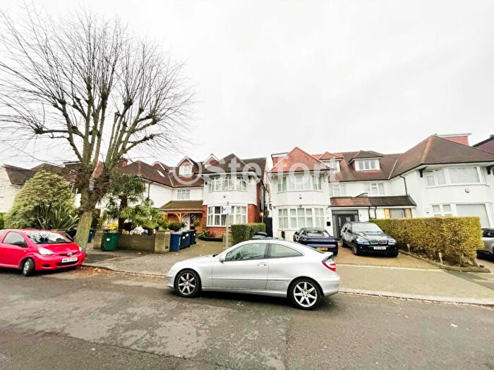 Studio To Rent In The Ridgeway, NW11