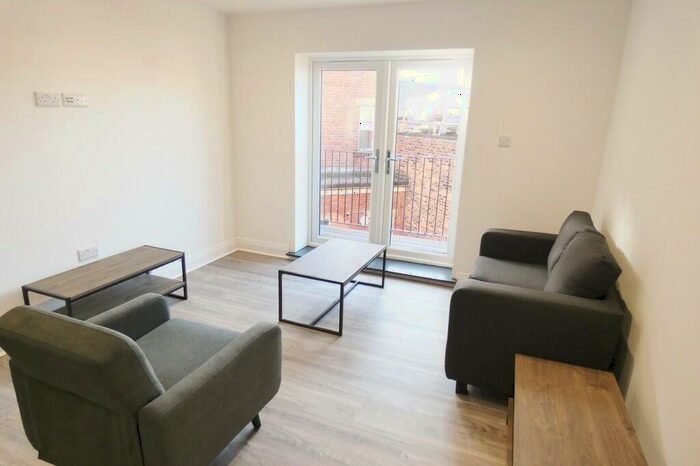 1 Bedroom Apartment To Rent In Market Street, Preston, PR1