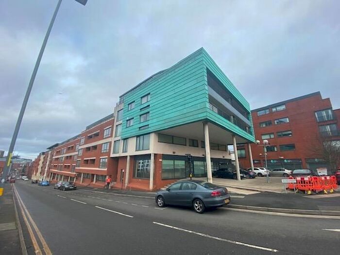 1 Bedroom Flat To Rent In Moseley Road, Balsall Heath, Birmingham, B12