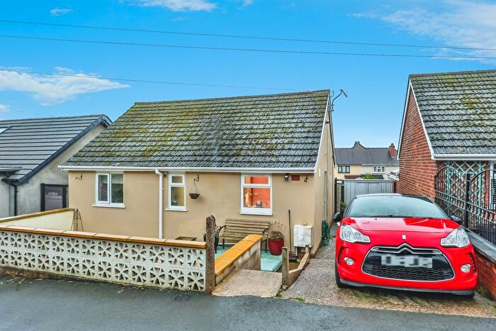 2 Bedroom Detached Bungalow For Sale In Mitchells Terrace, Ilkeston, DE7