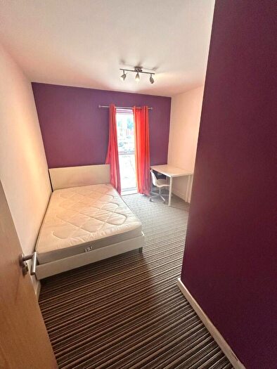 2 Bedroom Apartment To Rent In Richmond Road, Cardiff(City), CF24