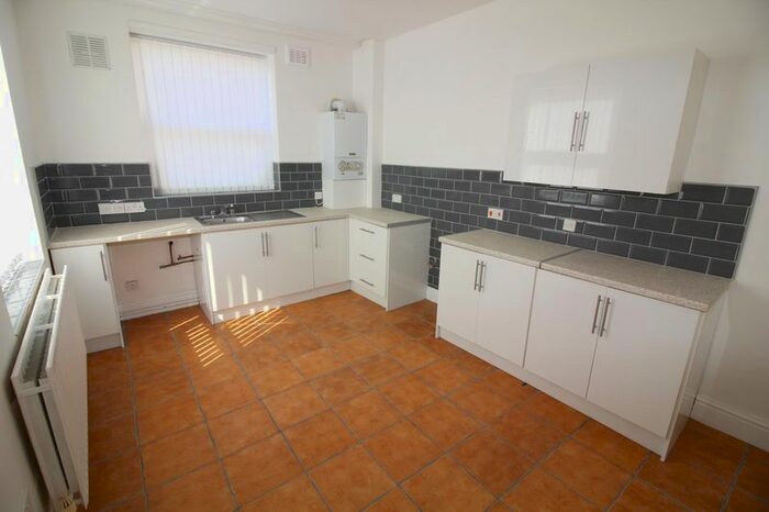 3 Bedroom Terraced House To Rent In Wadham Road, Bootle, L20