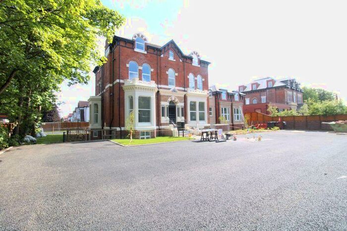 2 Bedroom Apartment To Rent In Blundellsands Road East, Blundellsands, L23