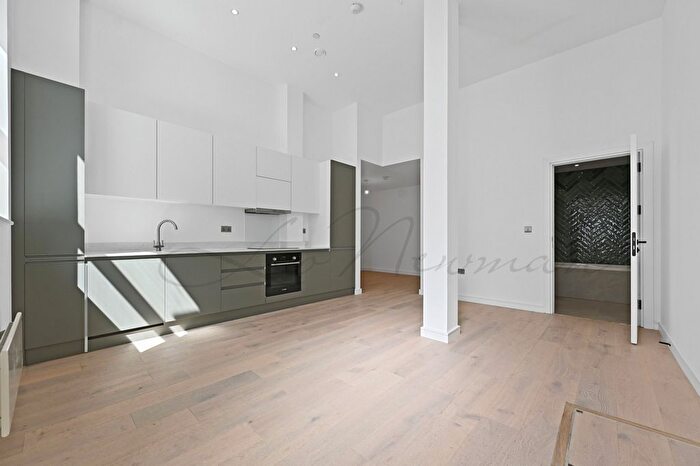 1 Bedroom Flat To Rent In Caroline Street, London, E1