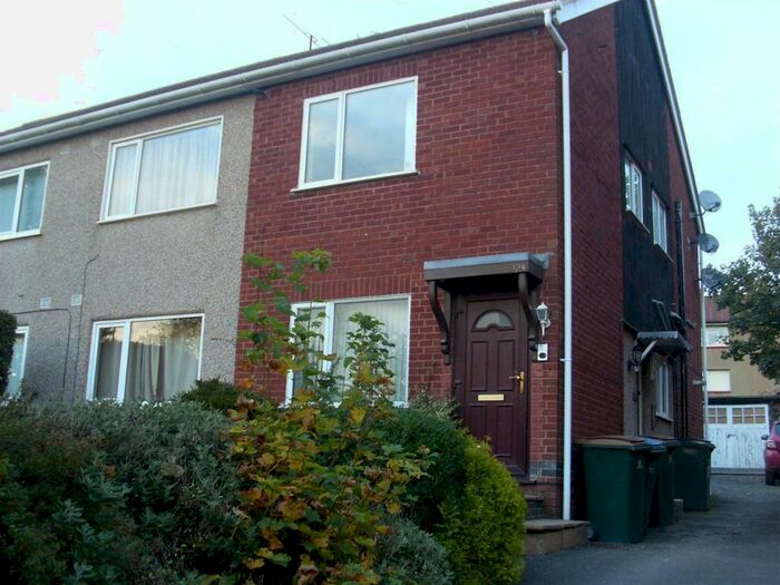 2 Bedroom Maisonette To Rent In Birmingham Road, Allesley Village, Coventry, CV5