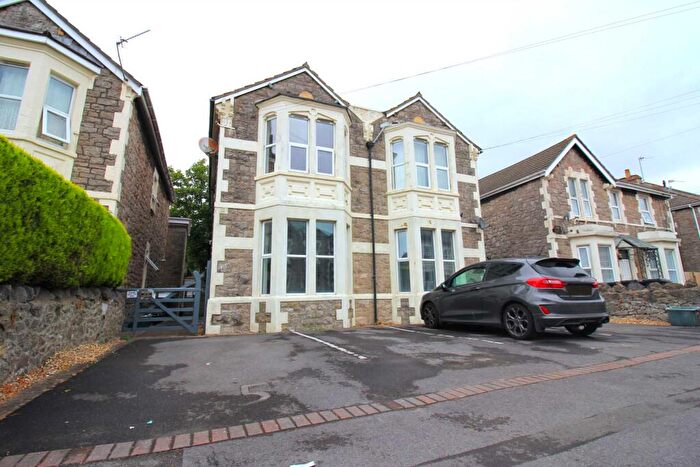 1 Bedroom Flat To Rent In Beaufort Road, Weston-super-Mare, BS23