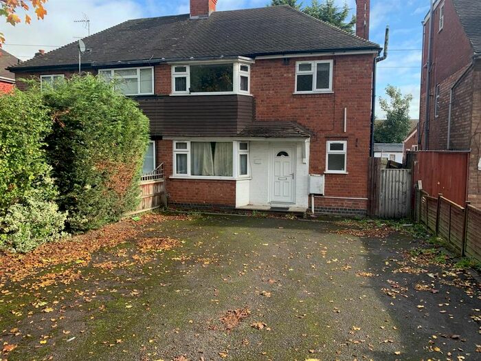 4 Bedroom Semi-Detached House To Rent In Brunswick Street, Leamington Spa, CV31