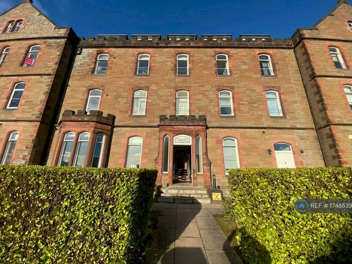 2 Bedroom Flat To Rent In Dalgleish House, Dundee, DD3