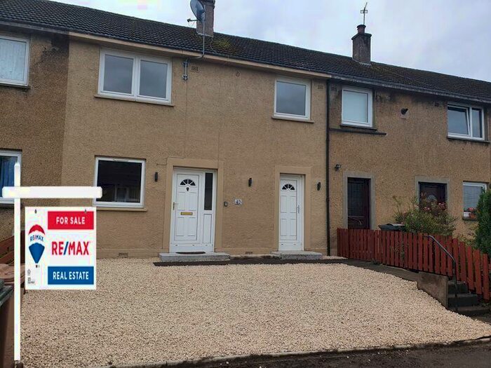3 Bedroom Terraced House For Sale In Hillwood Rise, Ratho Station, EH28