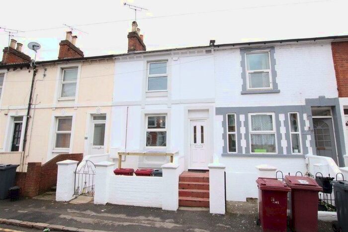 4 Bedroom Property To Rent In William Street, Reading, RG1