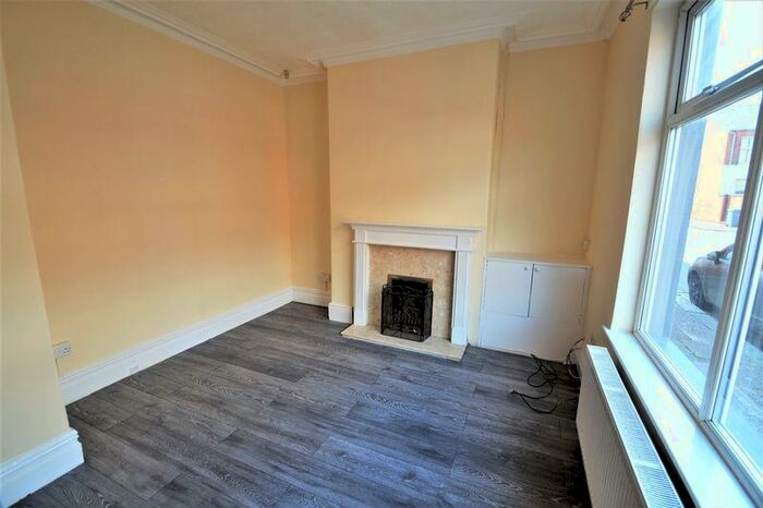 3 Bedroom Terraced House To Rent In Lewis Street, Eccles, M30