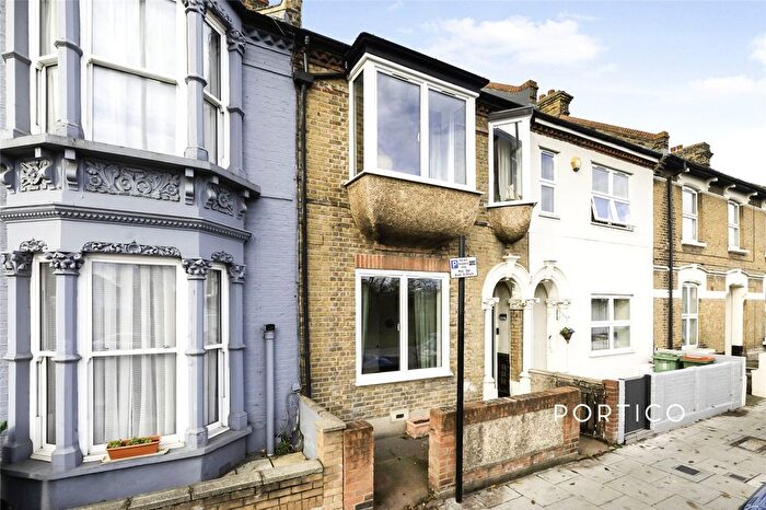 3 Bedroom Terraced House To Rent In Woodford Road, London, E7