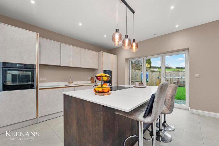 3 Bedroom Semi Detached House For Sale In Haslingden Old Road, Rossendale, BB4