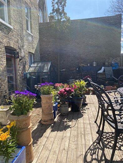 7 Bedroom Detached House To Rent In South Eastern Road, Ramsgate, CT11