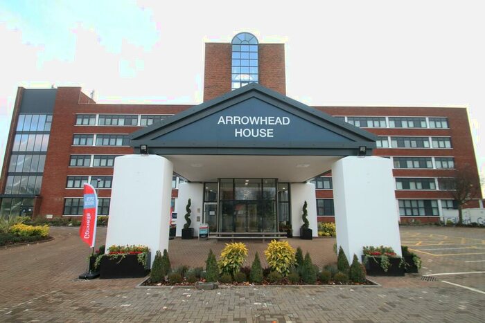 1 Bedroom Apartment To Rent In Laporte Way, Luton, LU4