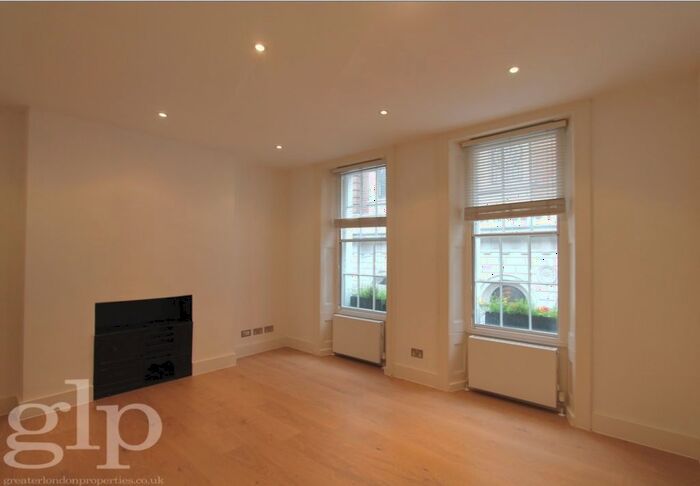 Studio To Rent In Marshall Street, London, W1F