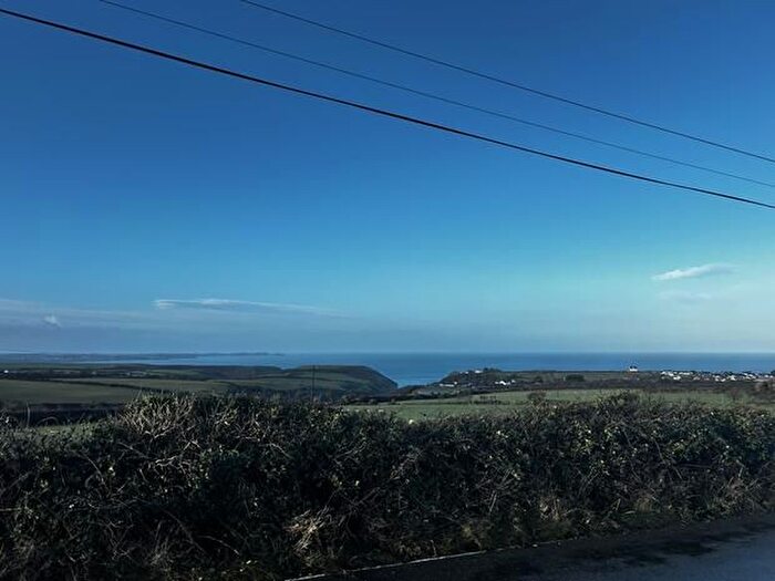 3 Bedroom Flat To Rent In Flat, Trevervan House, Trewarmett, PL34