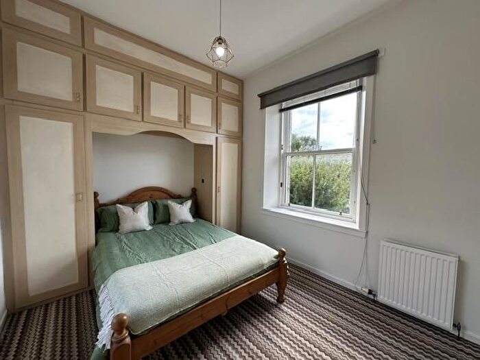 1 Bedroom Flat To Rent In C Westburn Road, Aberdeen, AB25