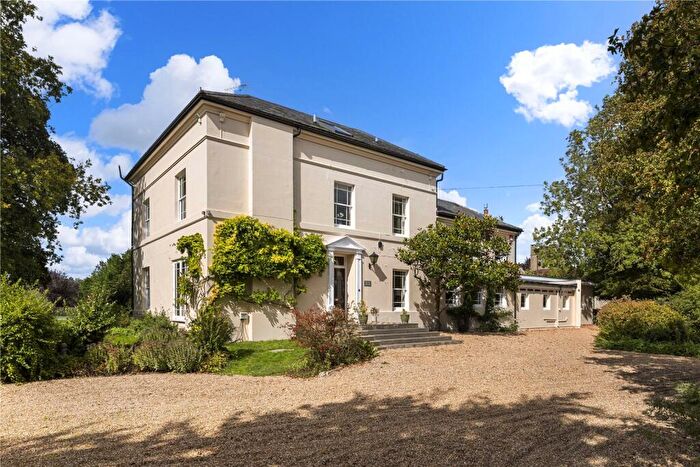 7 Bedroom Detached House For Sale In Church Road, Aldingbourne, Chichester, West Sussex, PO20