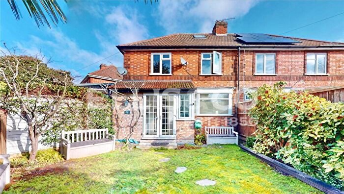 4 Bedroom Semi-Detached House For Sale In Bamford Avenue, Wembley, HA0