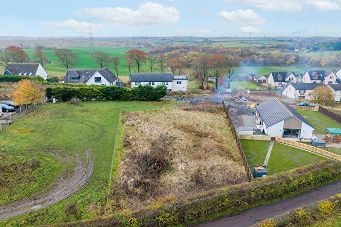 Land For Sale In Greenhill Road, Cleland, Motherwell, ML1